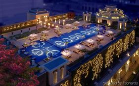Leela Palace Hotel Chennai